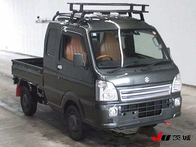 Suzuki Carry Truck DA16T 2023
